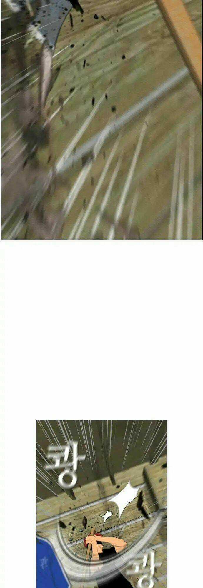 Kẻ Hồi Sinh Chapter 76 trang 61