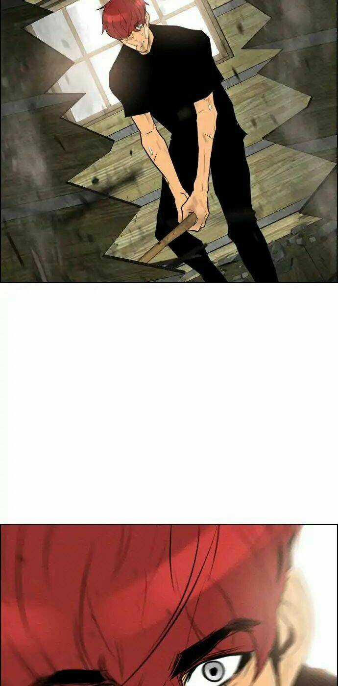 Kẻ Hồi Sinh Chapter 76 trang 63