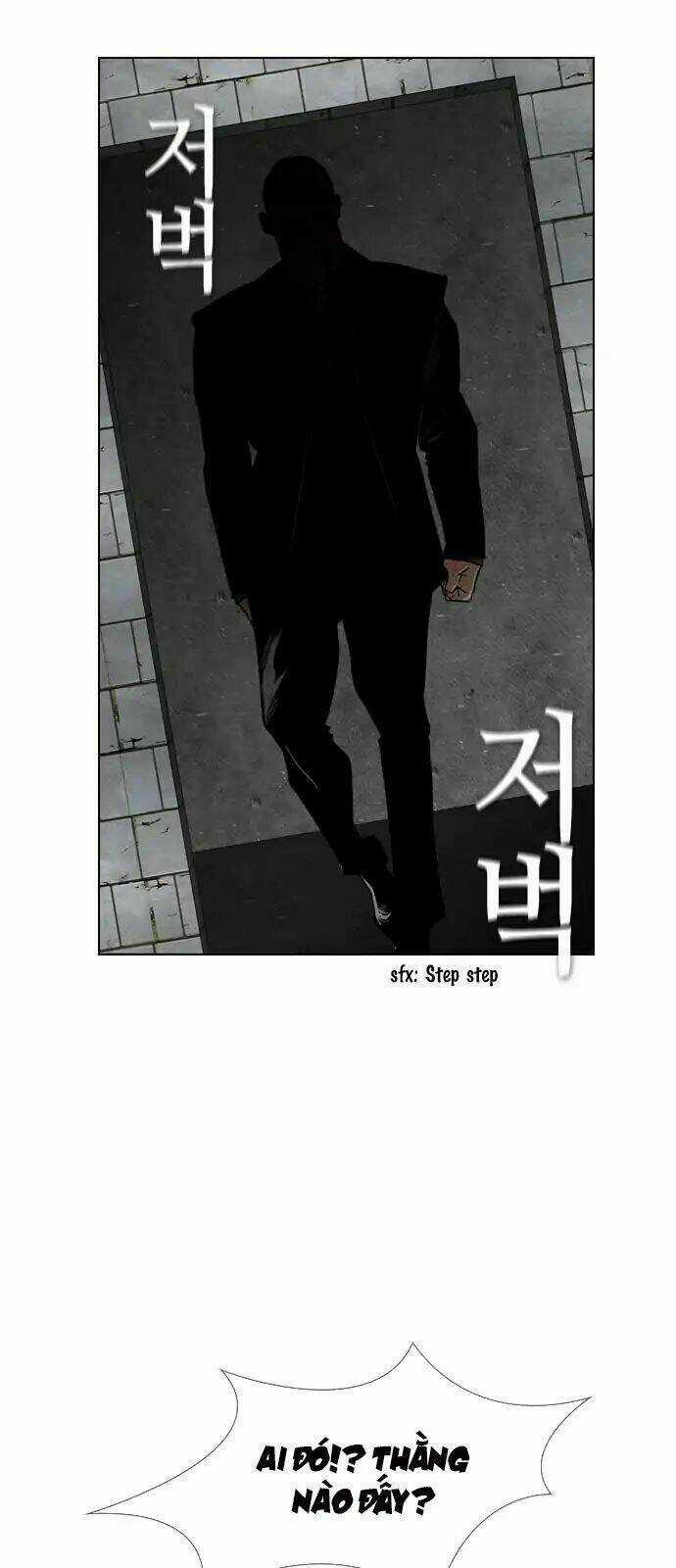 Kẻ Hồi Sinh Chapter 76 trang 7