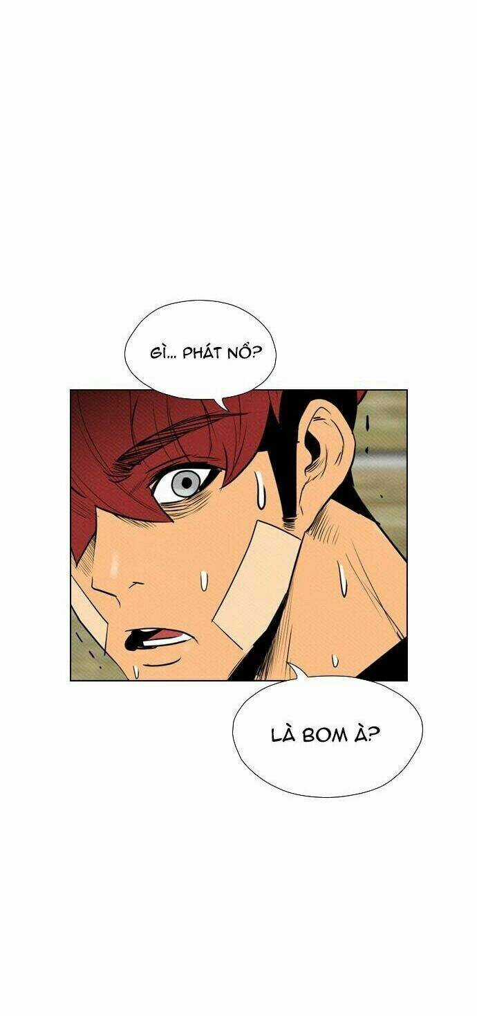 Kẻ Hồi Sinh Chapter 77 trang 11