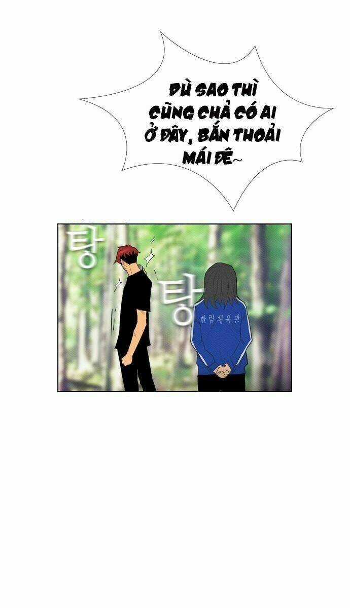 Kẻ Hồi Sinh Chapter 77 trang 15