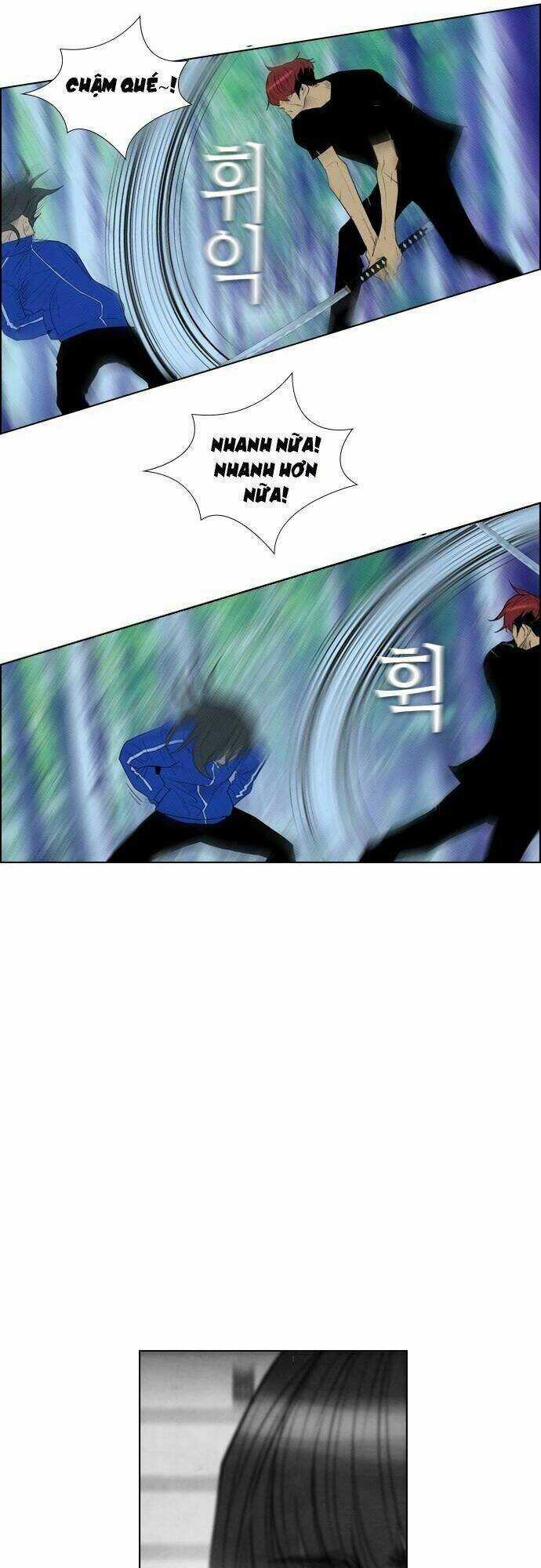 Kẻ Hồi Sinh Chapter 77 trang 18