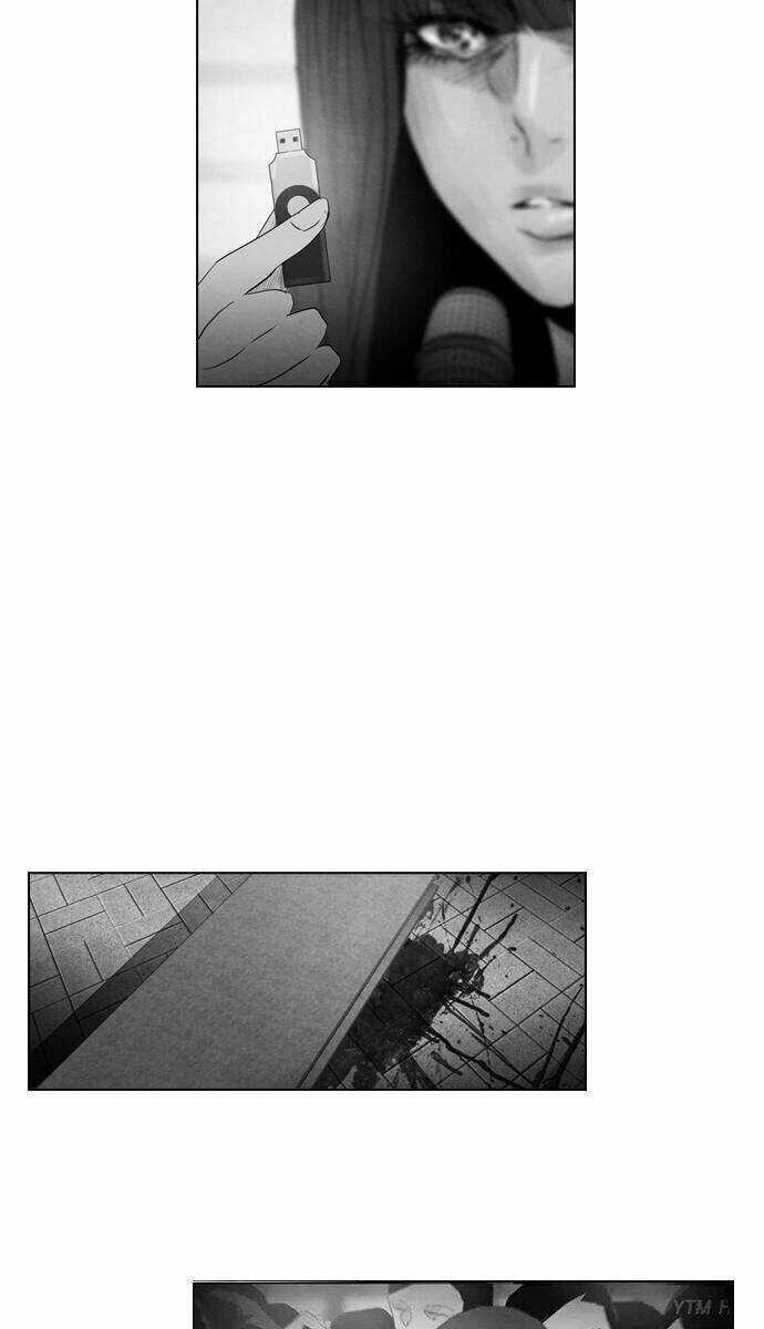 Kẻ Hồi Sinh Chapter 77 trang 19