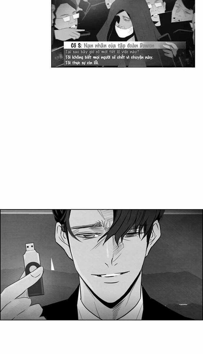 Kẻ Hồi Sinh Chapter 77 trang 20