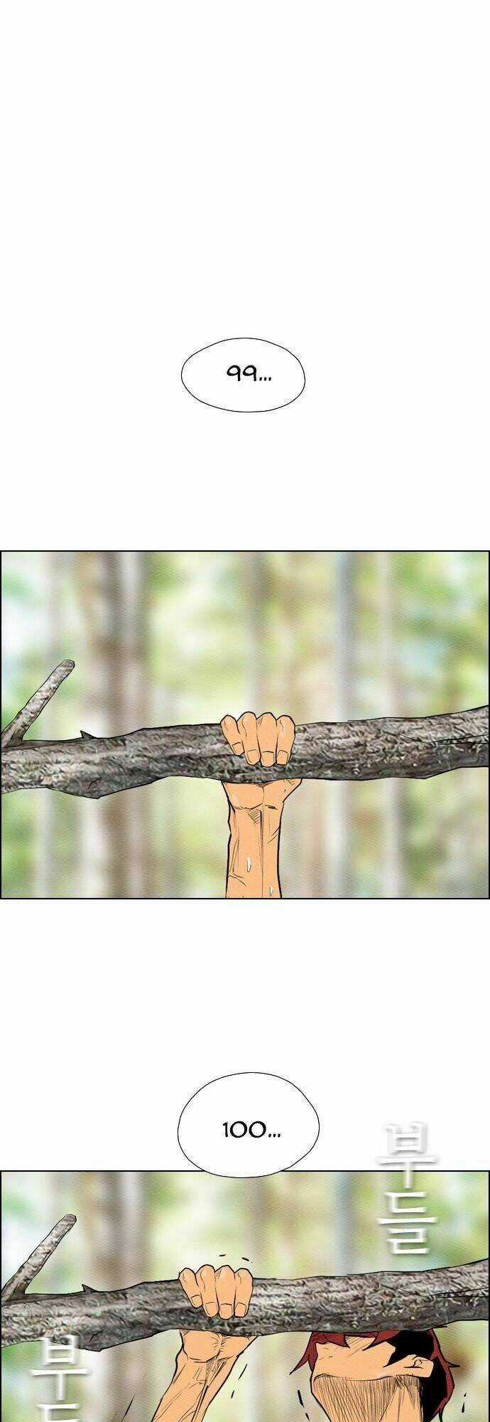 Kẻ Hồi Sinh Chapter 77 trang 21