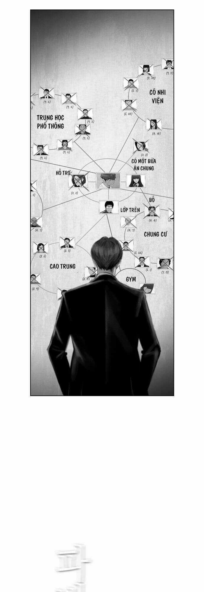 Kẻ Hồi Sinh Chapter 77 trang 25