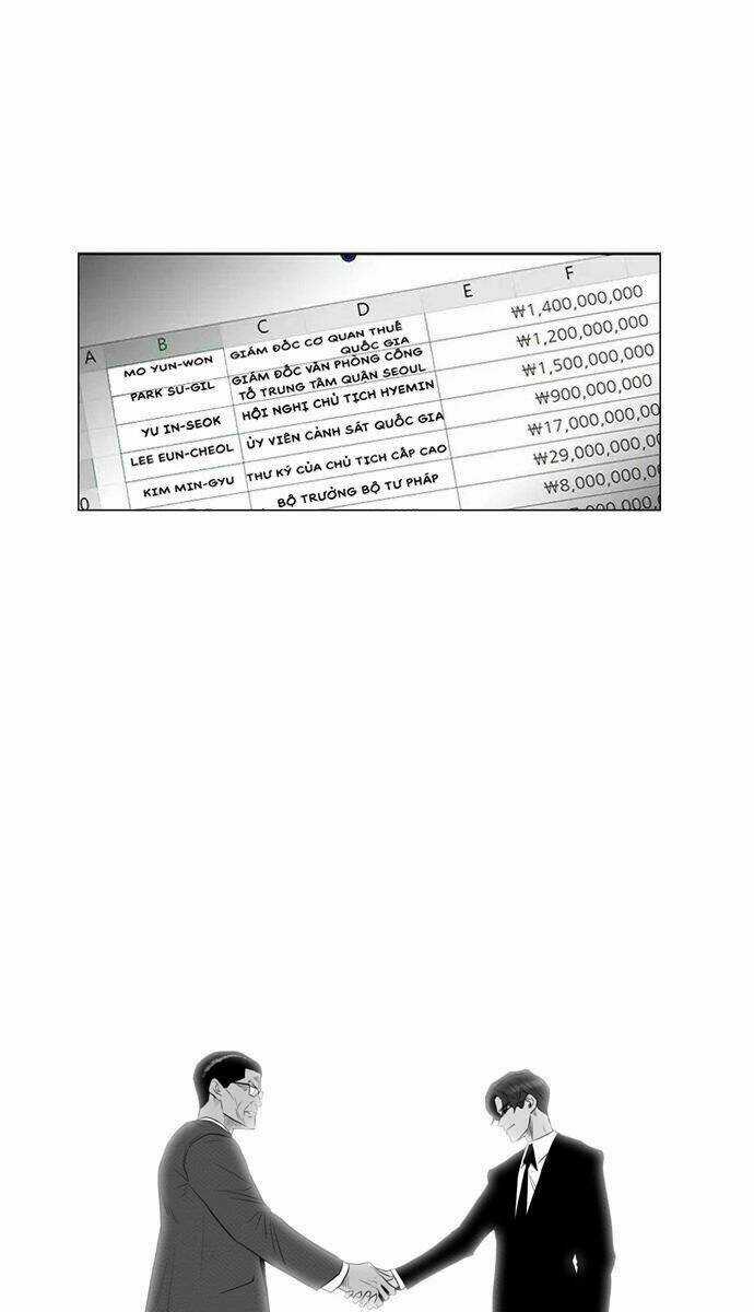 Kẻ Hồi Sinh Chapter 77 trang 27