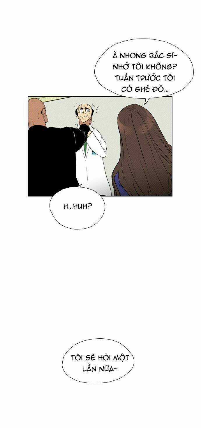 Kẻ Hồi Sinh Chapter 77 trang 3