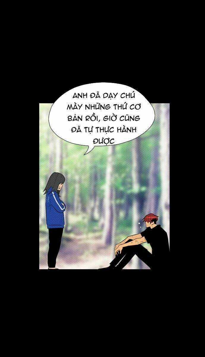 Kẻ Hồi Sinh Chapter 77 trang 35