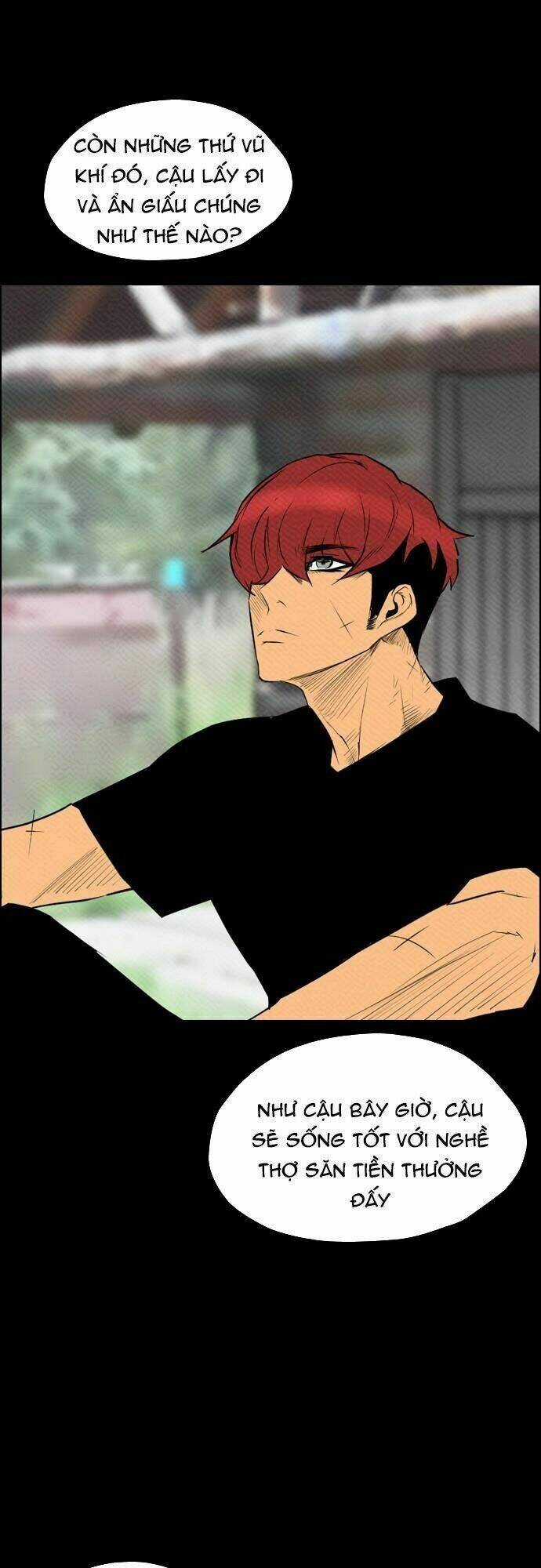 Kẻ Hồi Sinh Chapter 77 trang 37