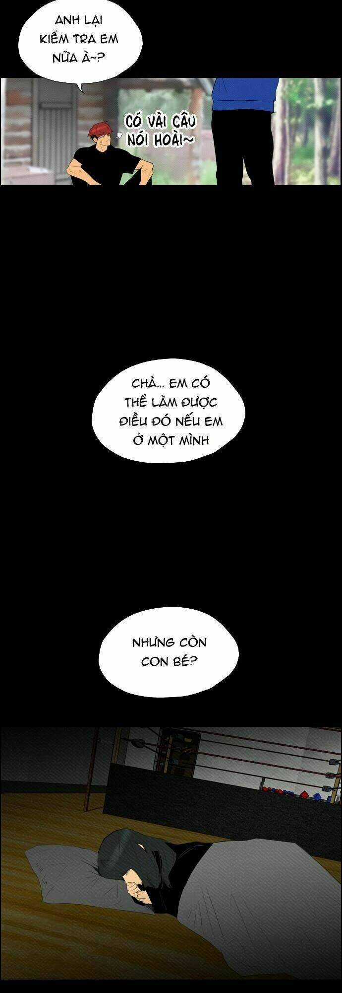 Kẻ Hồi Sinh Chapter 77 trang 38