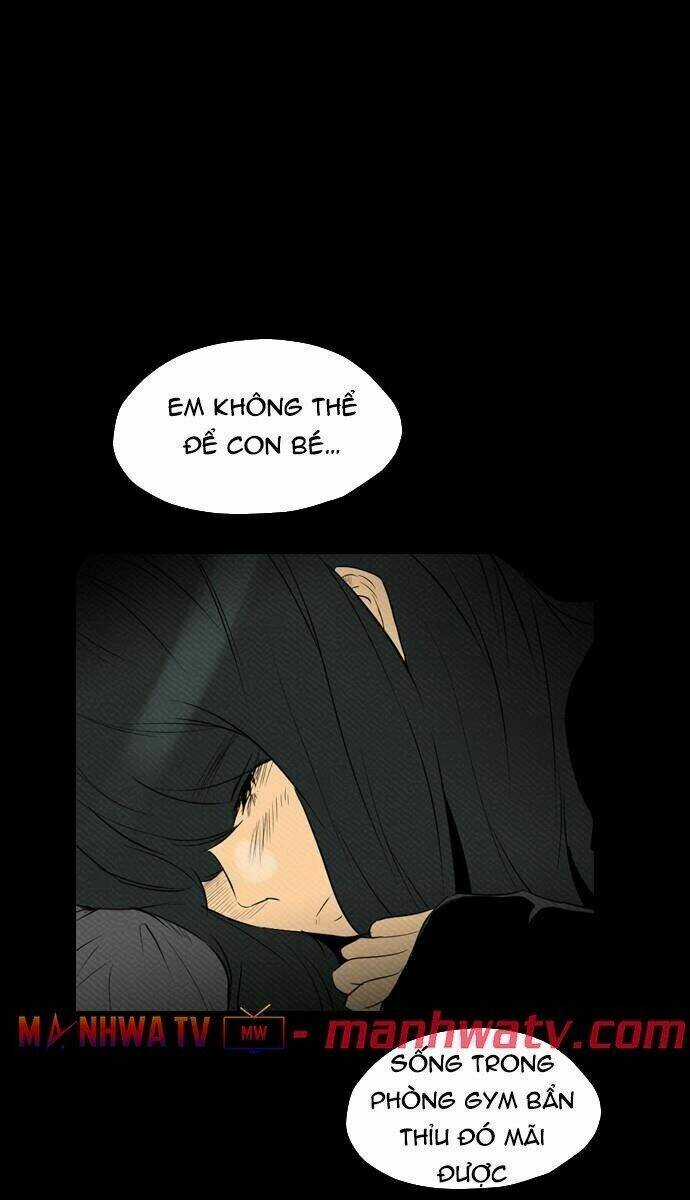 Kẻ Hồi Sinh Chapter 77 trang 39