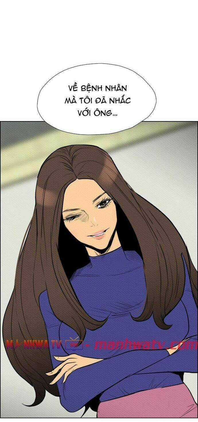 Kẻ Hồi Sinh Chapter 77 trang 4