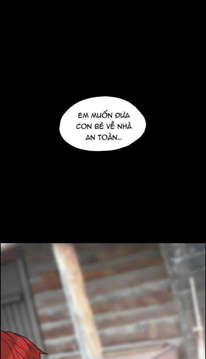 Kẻ Hồi Sinh Chapter 77 trang 40