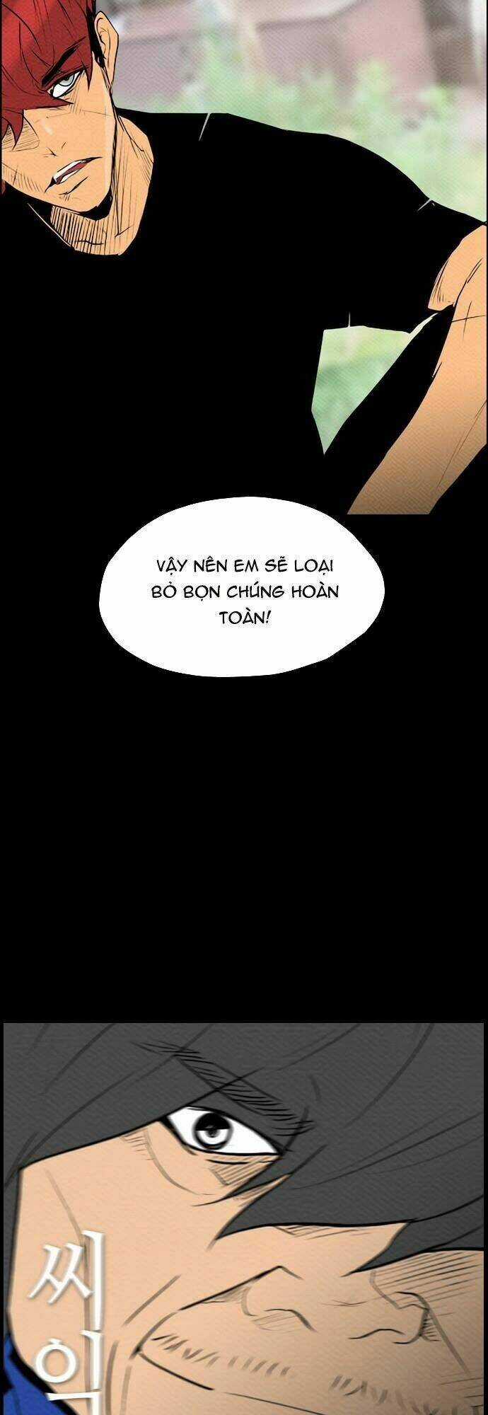 Kẻ Hồi Sinh Chapter 77 trang 41