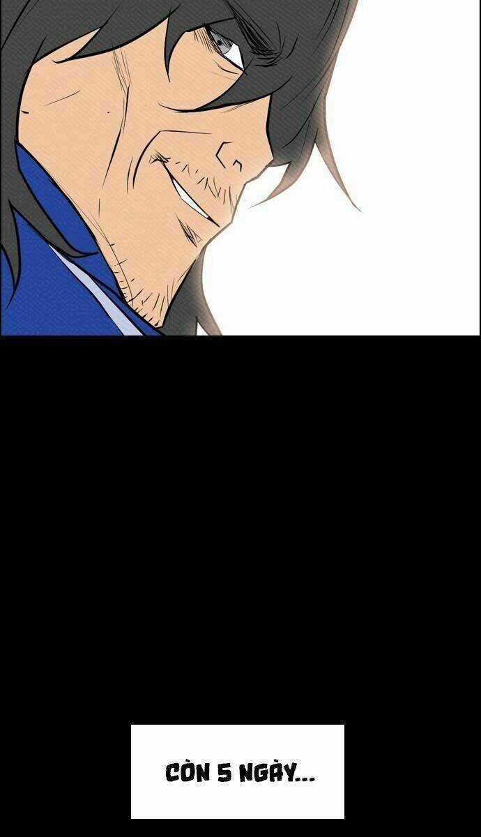 Kẻ Hồi Sinh Chapter 77 trang 44