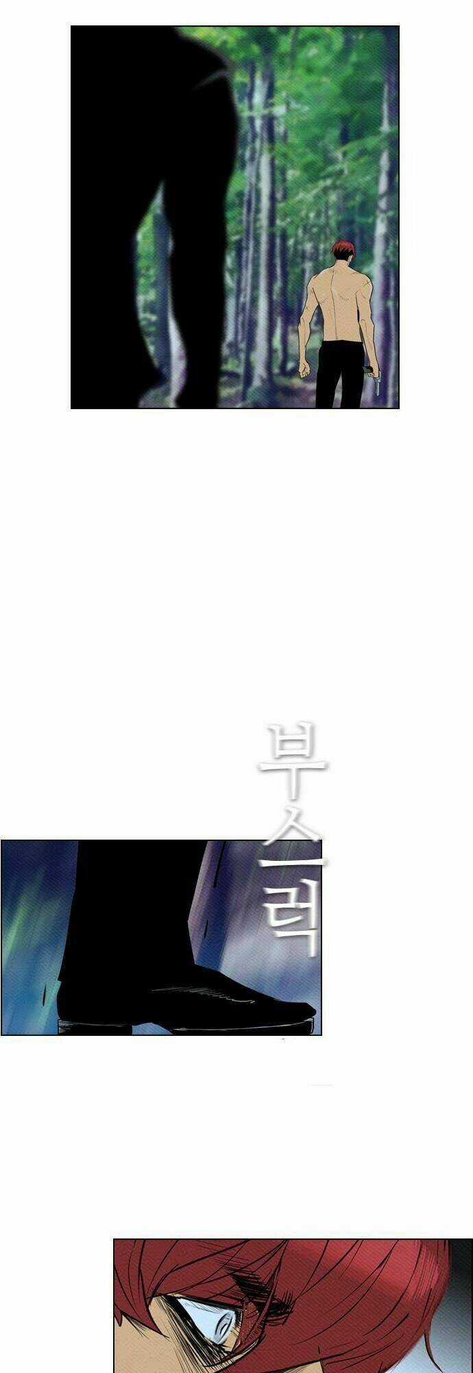 Kẻ Hồi Sinh Chapter 77 trang 46