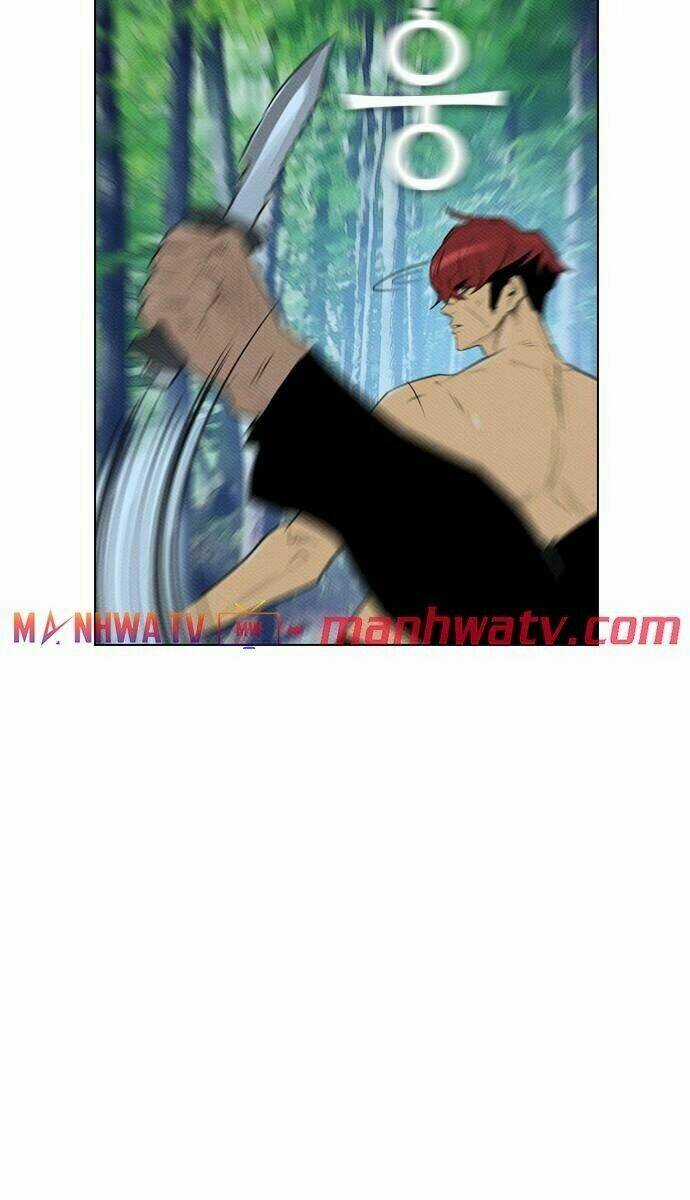 Kẻ Hồi Sinh Chapter 77 trang 48