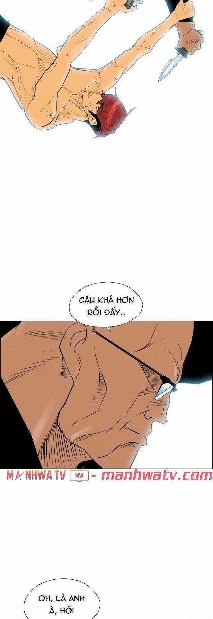 Kẻ Hồi Sinh Chapter 77 trang 50