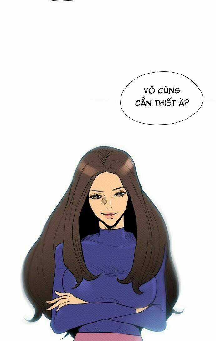 Kẻ Hồi Sinh Chapter 77 trang 52