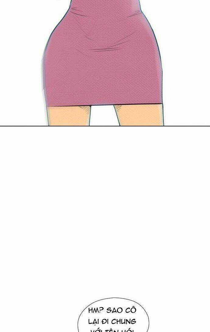 Kẻ Hồi Sinh Chapter 77 trang 53