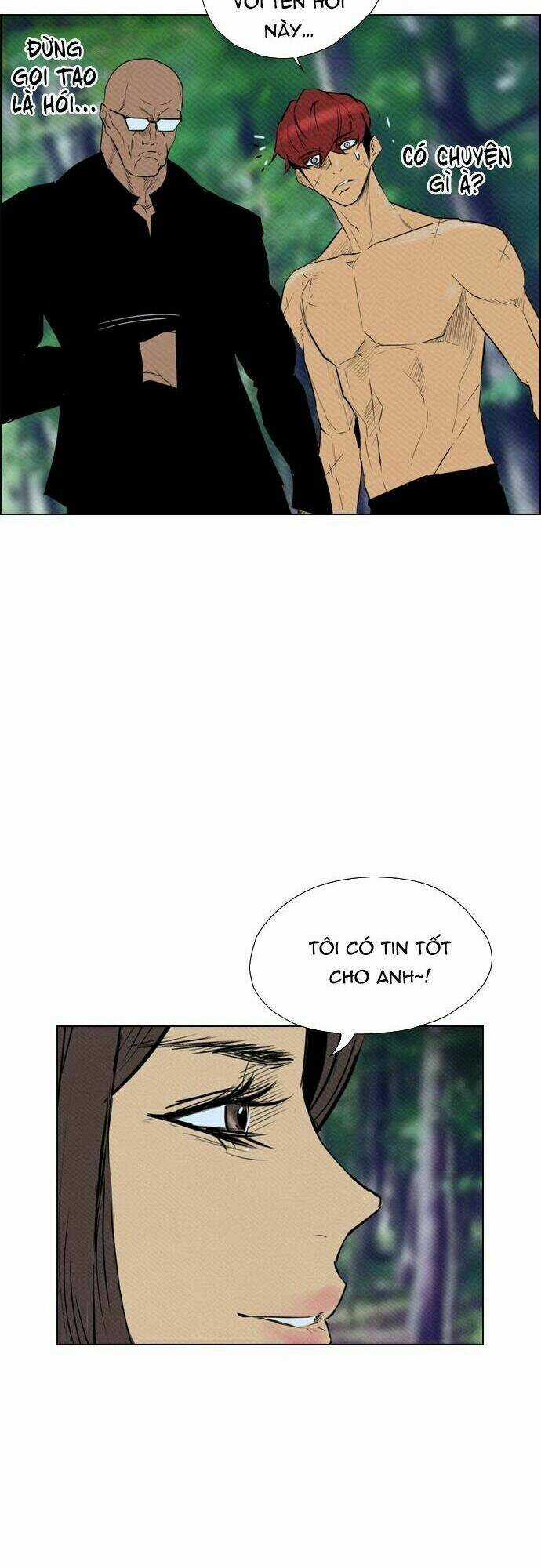 Kẻ Hồi Sinh Chapter 77 trang 54