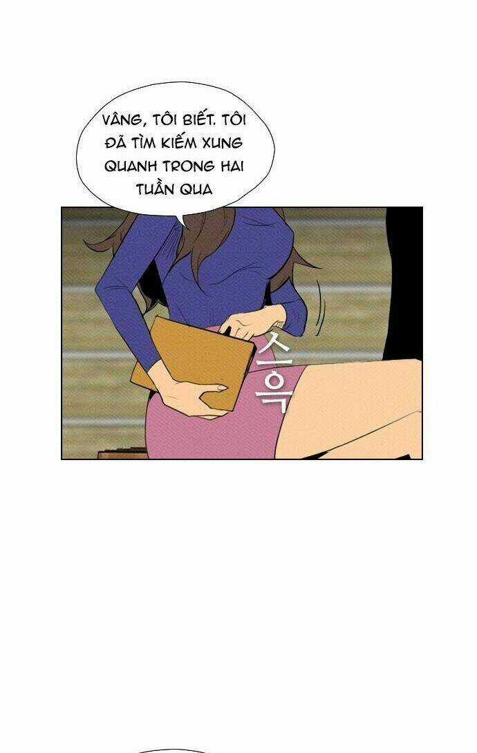 Kẻ Hồi Sinh Chapter 77 trang 57