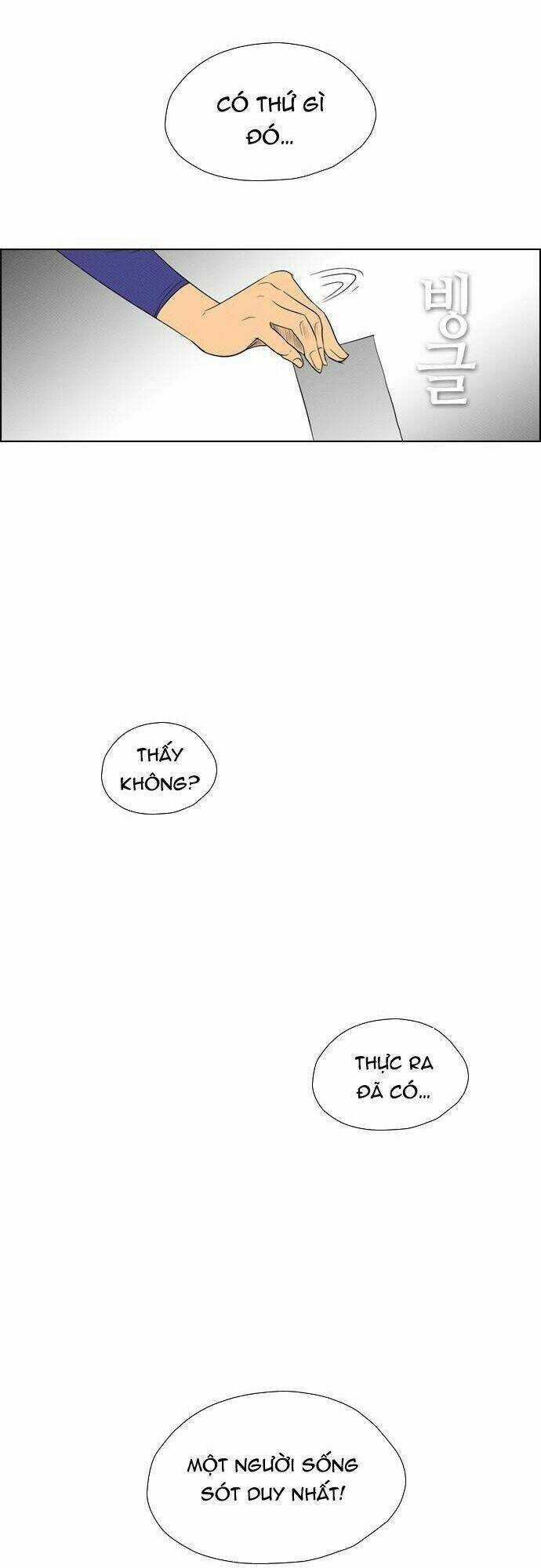 Kẻ Hồi Sinh Chapter 77 trang 59