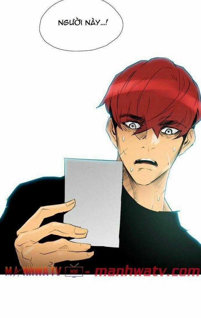Kẻ Hồi Sinh Chapter 77 trang 63