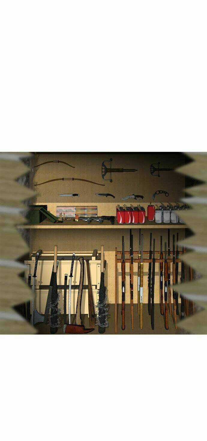 Kẻ Hồi Sinh Chapter 77 trang 8