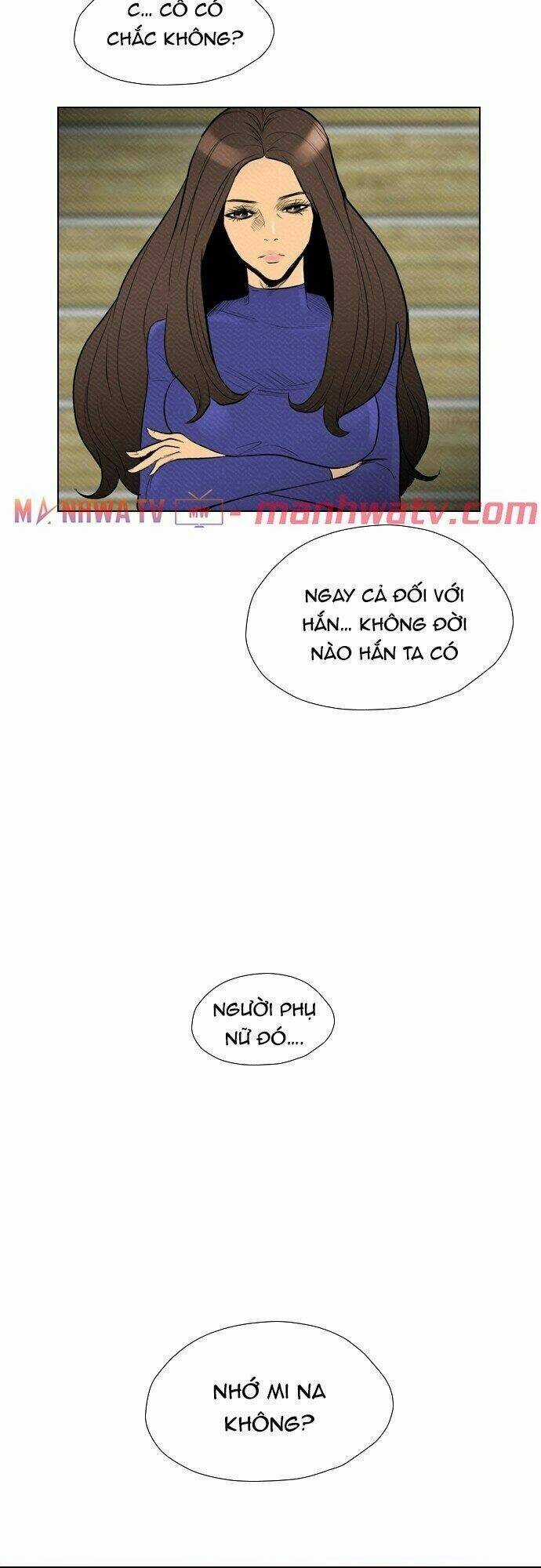 Kẻ Hồi Sinh Chapter 78 trang 10