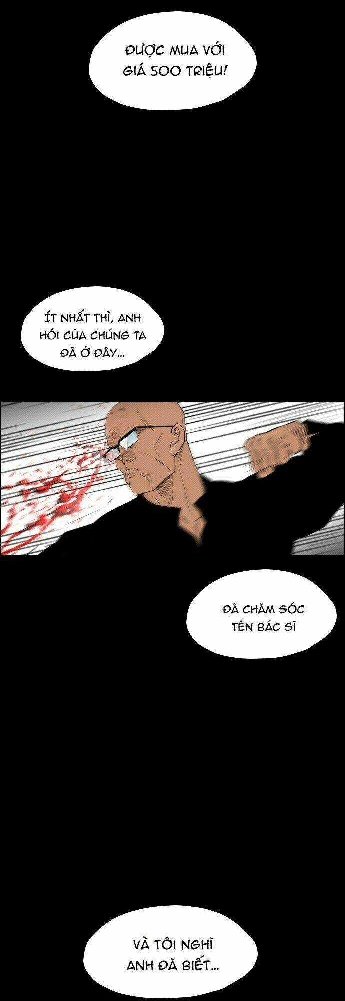 Kẻ Hồi Sinh Chapter 78 trang 13