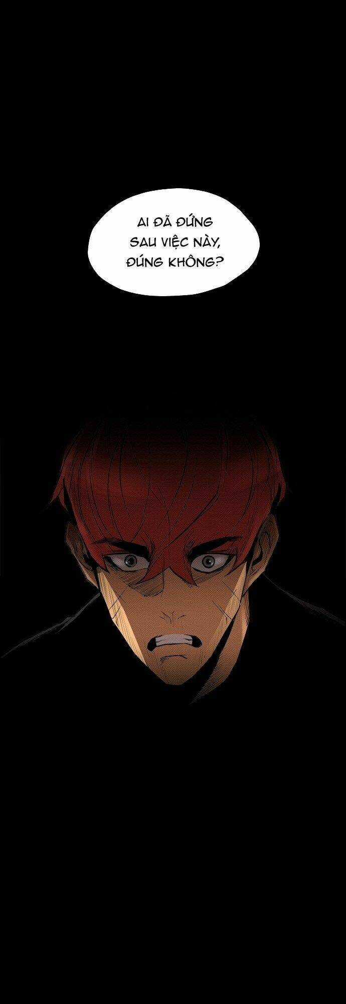 Kẻ Hồi Sinh Chapter 78 trang 14