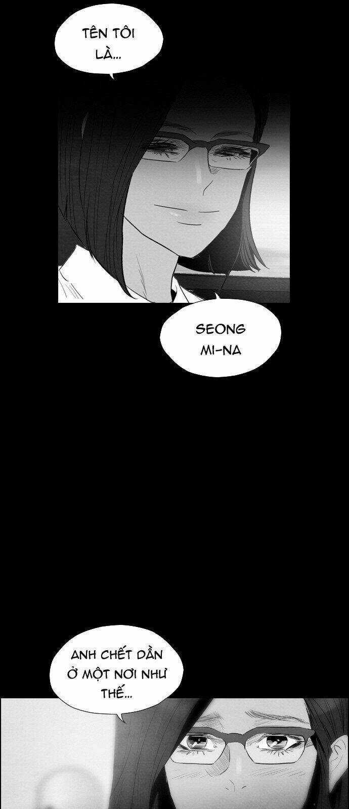 Kẻ Hồi Sinh Chapter 78 trang 15