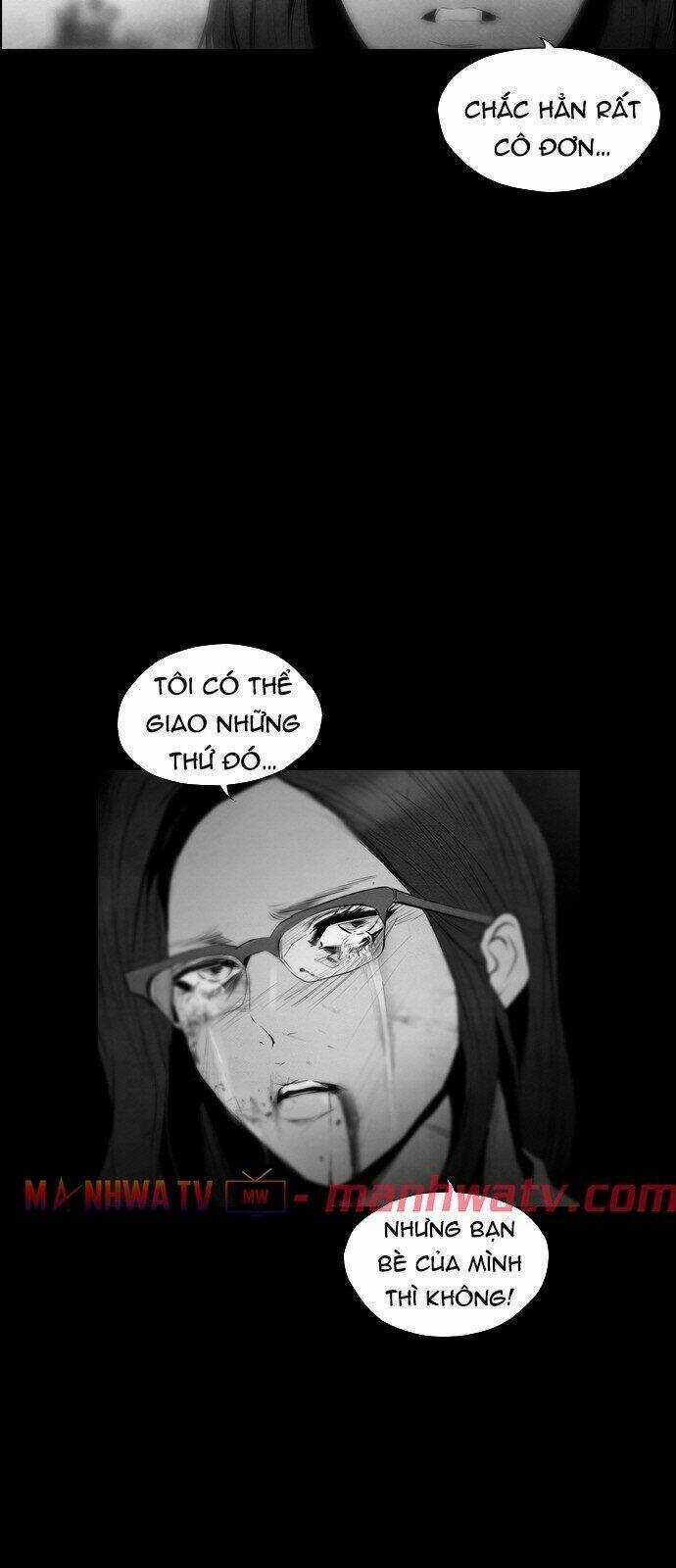 Kẻ Hồi Sinh Chapter 78 trang 16