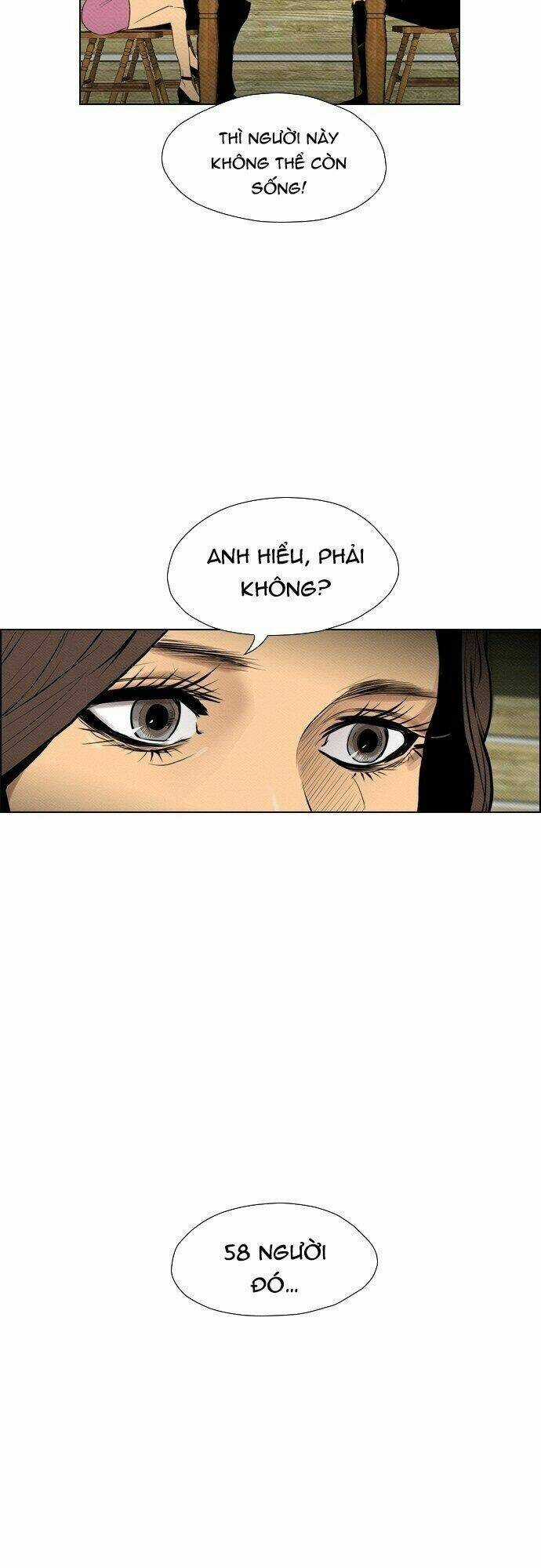 Kẻ Hồi Sinh Chapter 78 trang 2