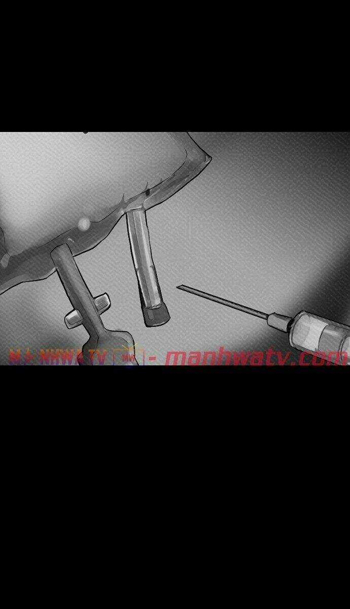 Kẻ Hồi Sinh Chapter 78 trang 20