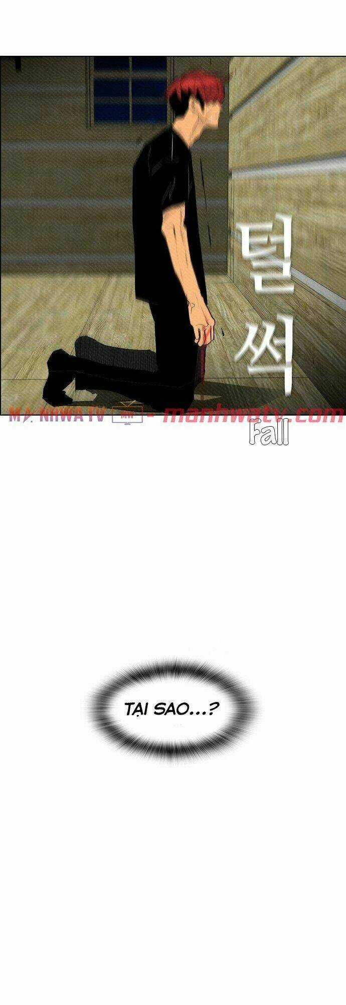 Kẻ Hồi Sinh Chapter 78 trang 25