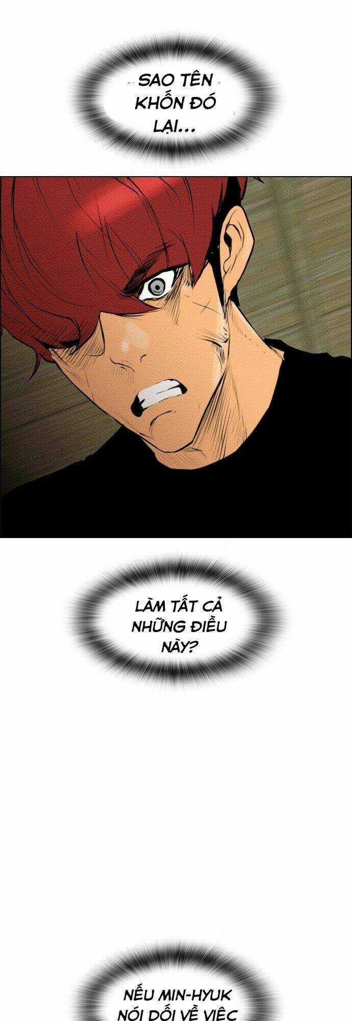 Kẻ Hồi Sinh Chapter 78 trang 26