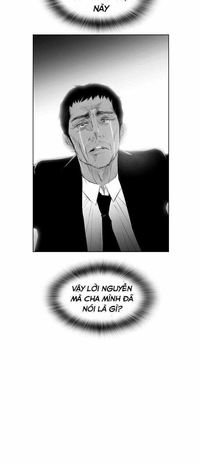 Kẻ Hồi Sinh Chapter 78 trang 27