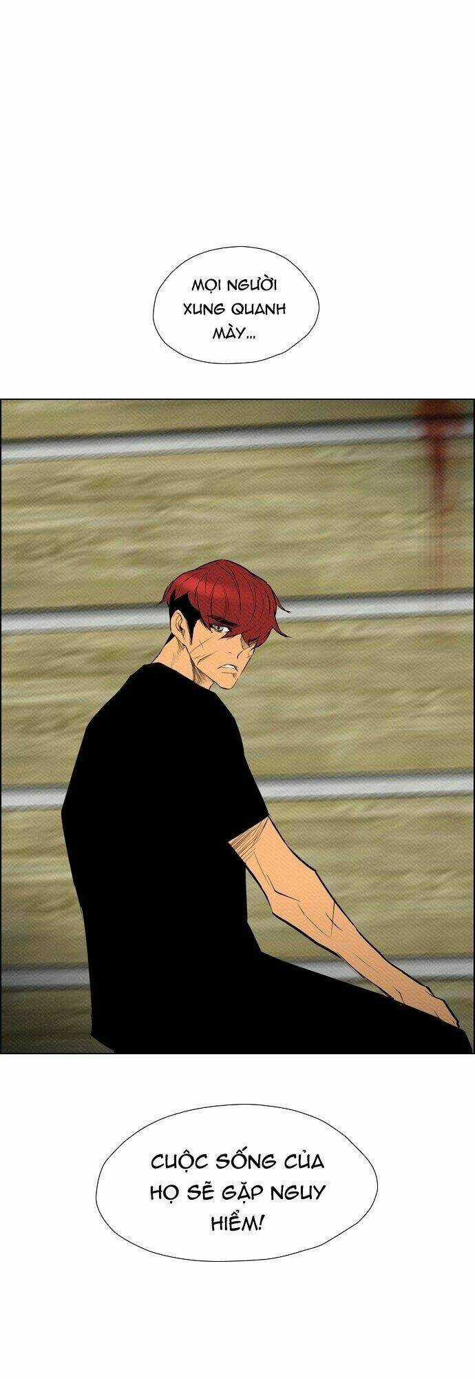 Kẻ Hồi Sinh Chapter 78 trang 29