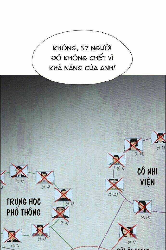 Kẻ Hồi Sinh Chapter 78 trang 3