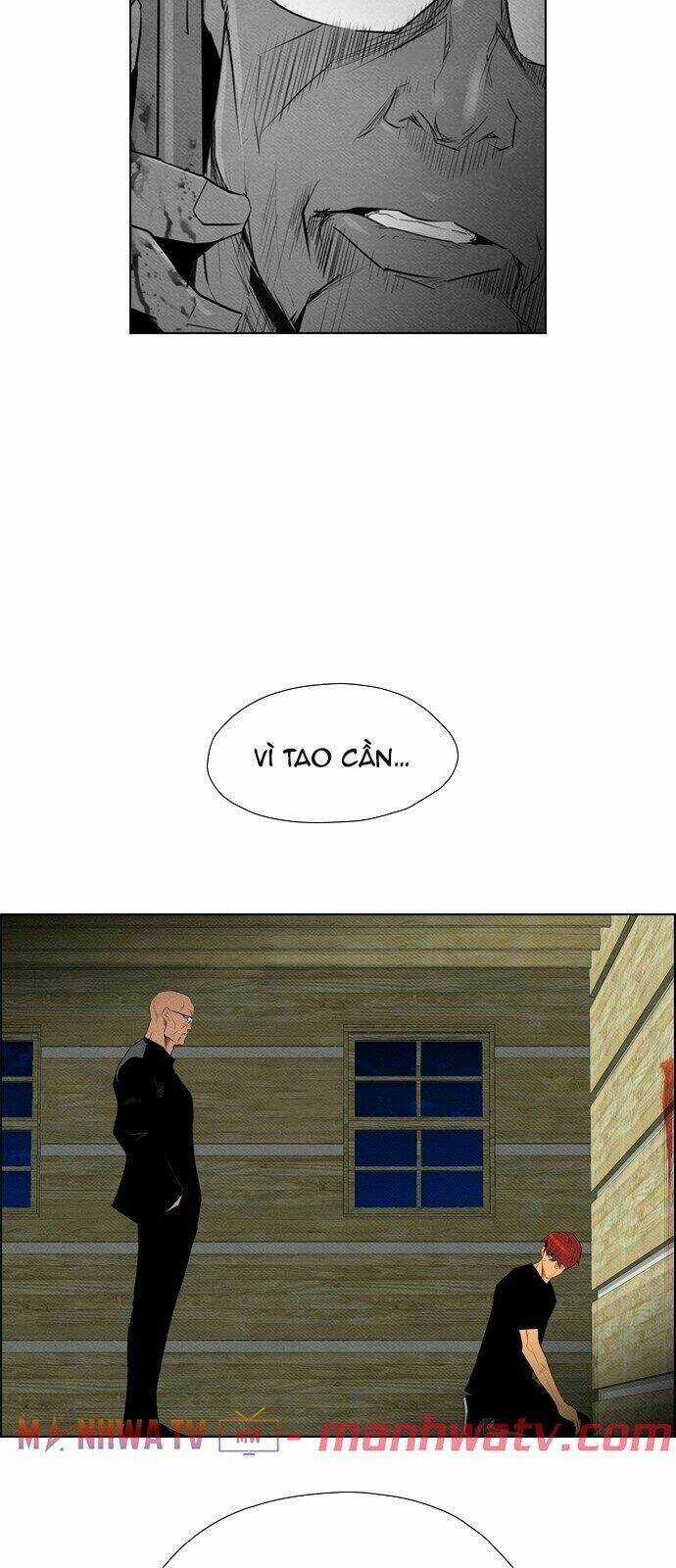 Kẻ Hồi Sinh Chapter 78 trang 31