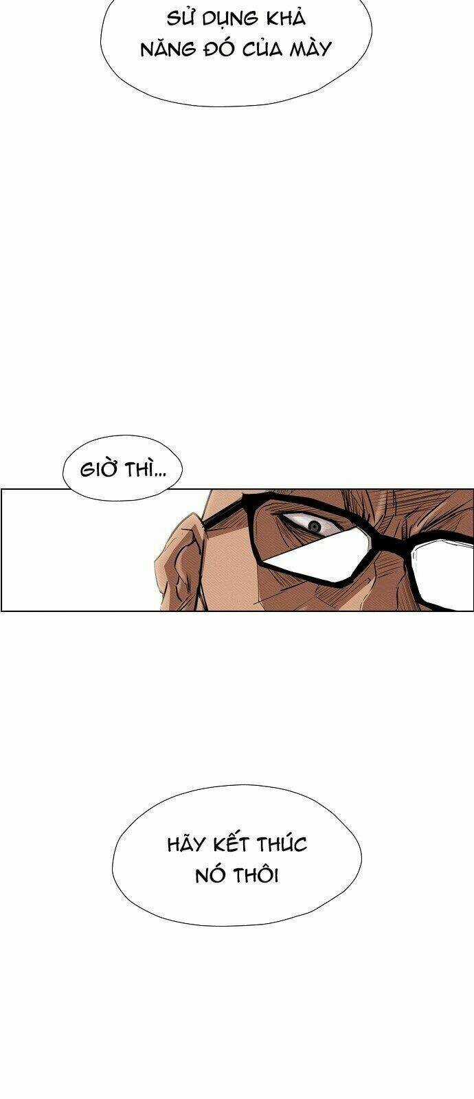 Kẻ Hồi Sinh Chapter 78 trang 32