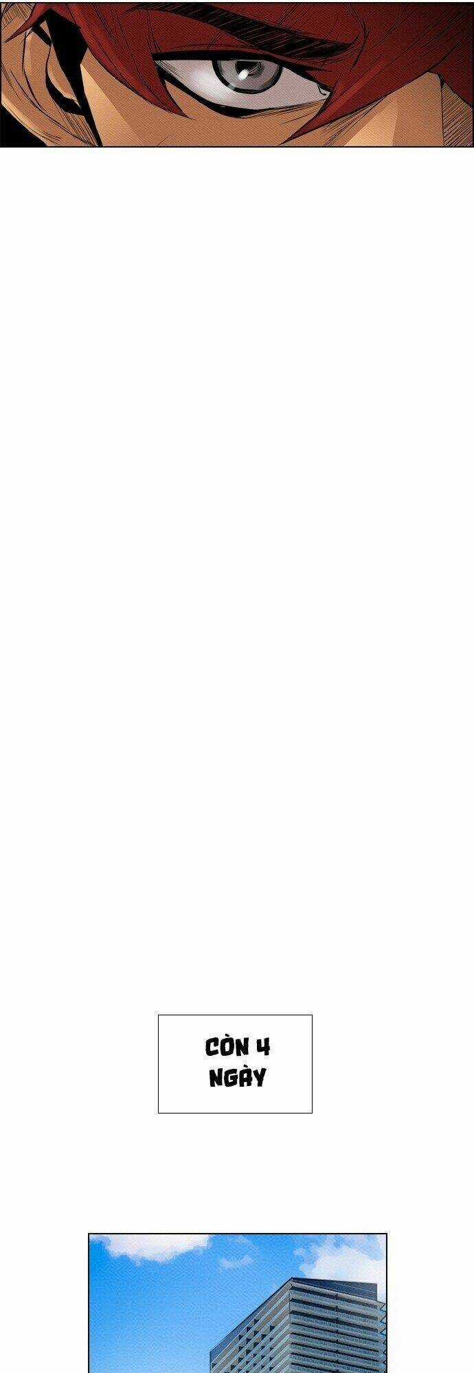 Kẻ Hồi Sinh Chapter 78 trang 33