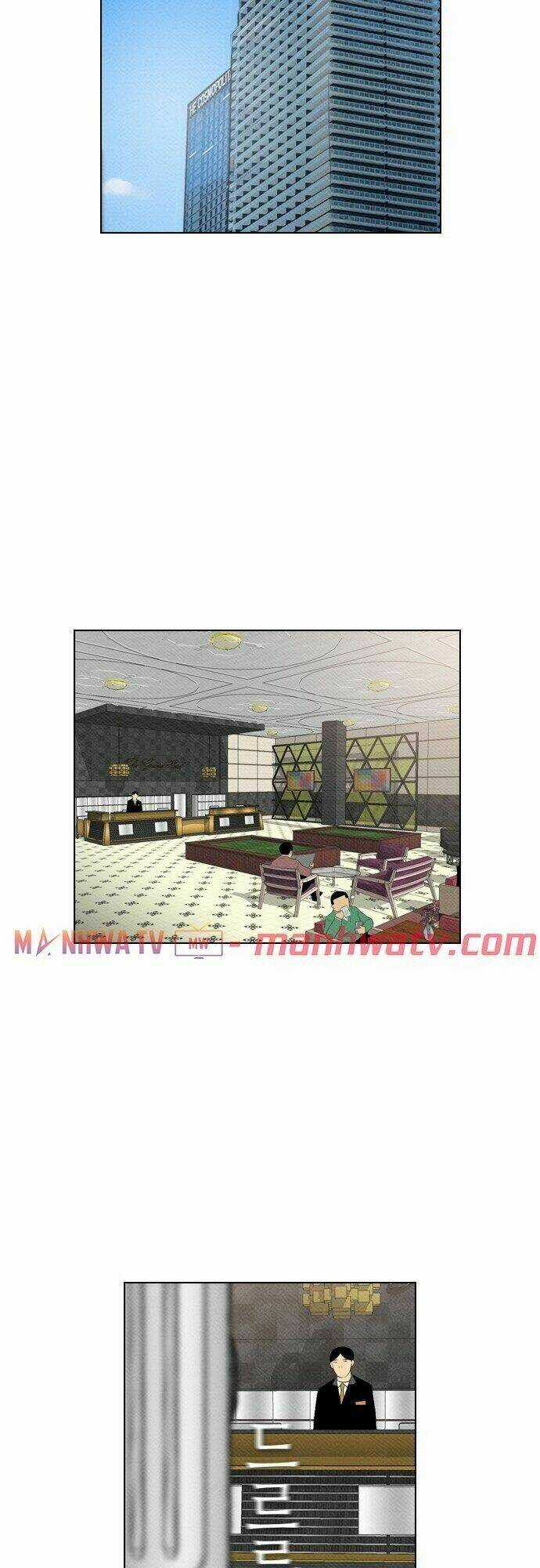 Kẻ Hồi Sinh Chapter 78 trang 34