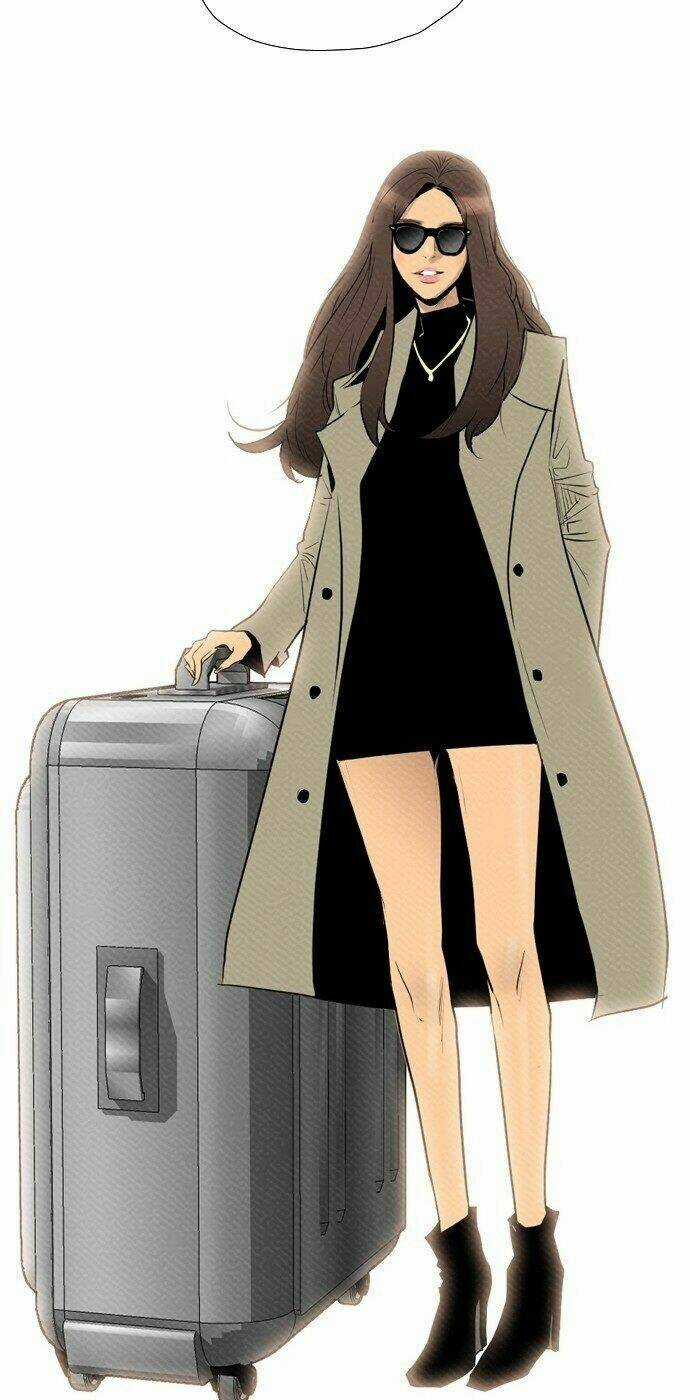 Kẻ Hồi Sinh Chapter 78 trang 36