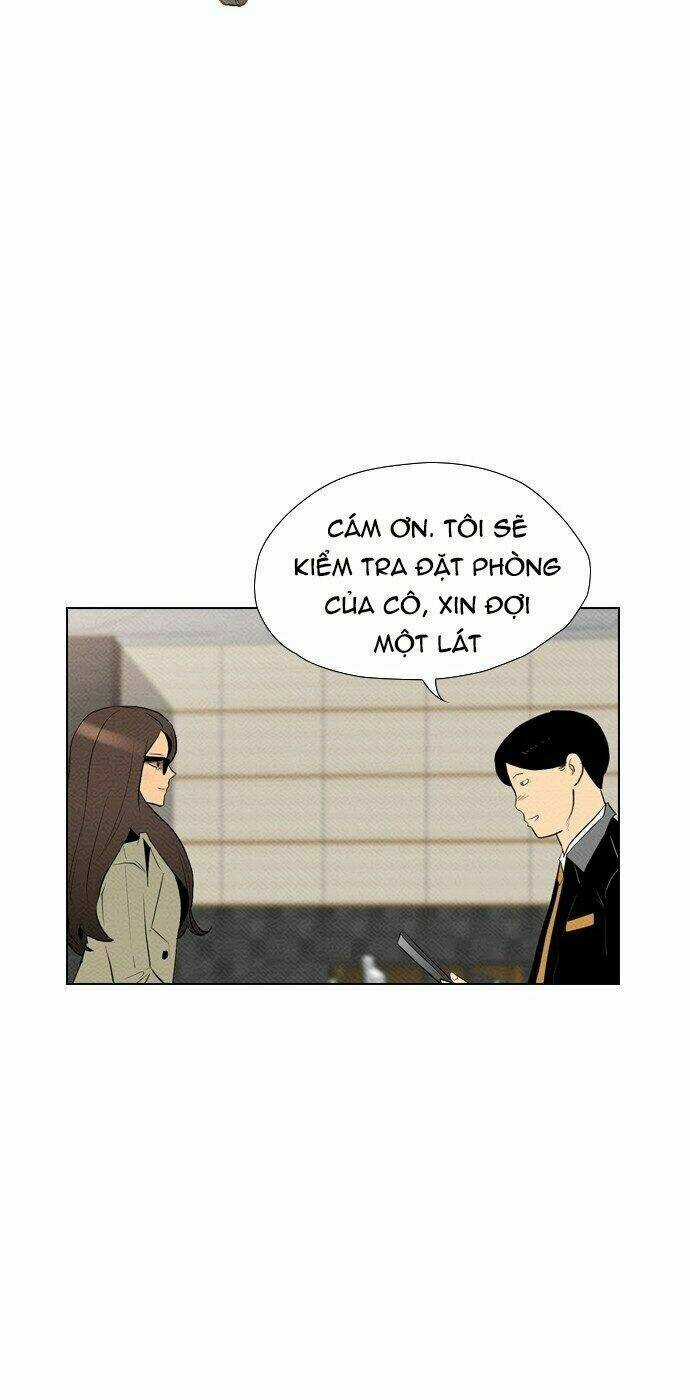 Kẻ Hồi Sinh Chapter 78 trang 37