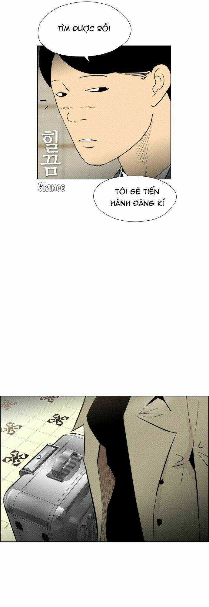 Kẻ Hồi Sinh Chapter 78 trang 38