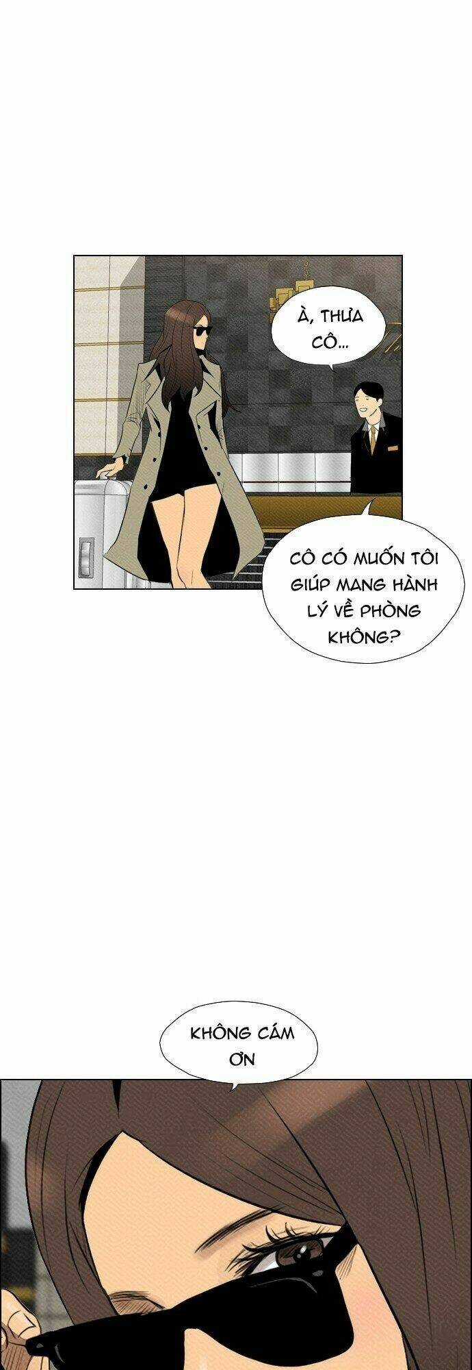 Kẻ Hồi Sinh Chapter 78 trang 39